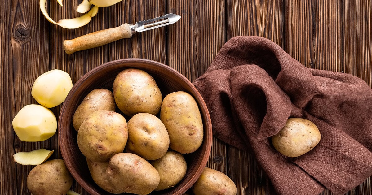 Title: Wie lange müssen Kartoffeln kochen? Ein Leitfaden für perfekt gekochte Kartoffeln